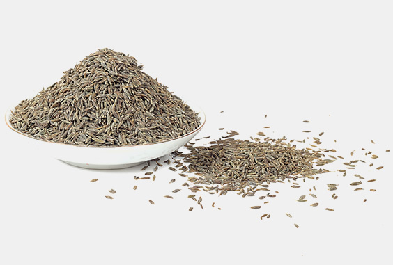 孜然(枯茗子)