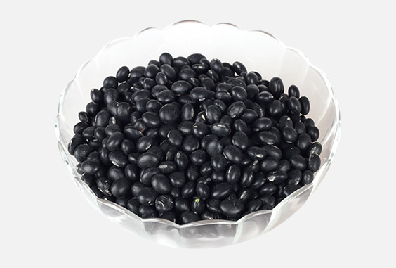 黑豆